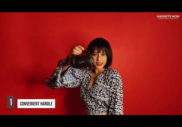 Best Budget Speaker | Zebronics ZEB-COUNTY Wireless Bluetooth Portable Speaker | SRT Review