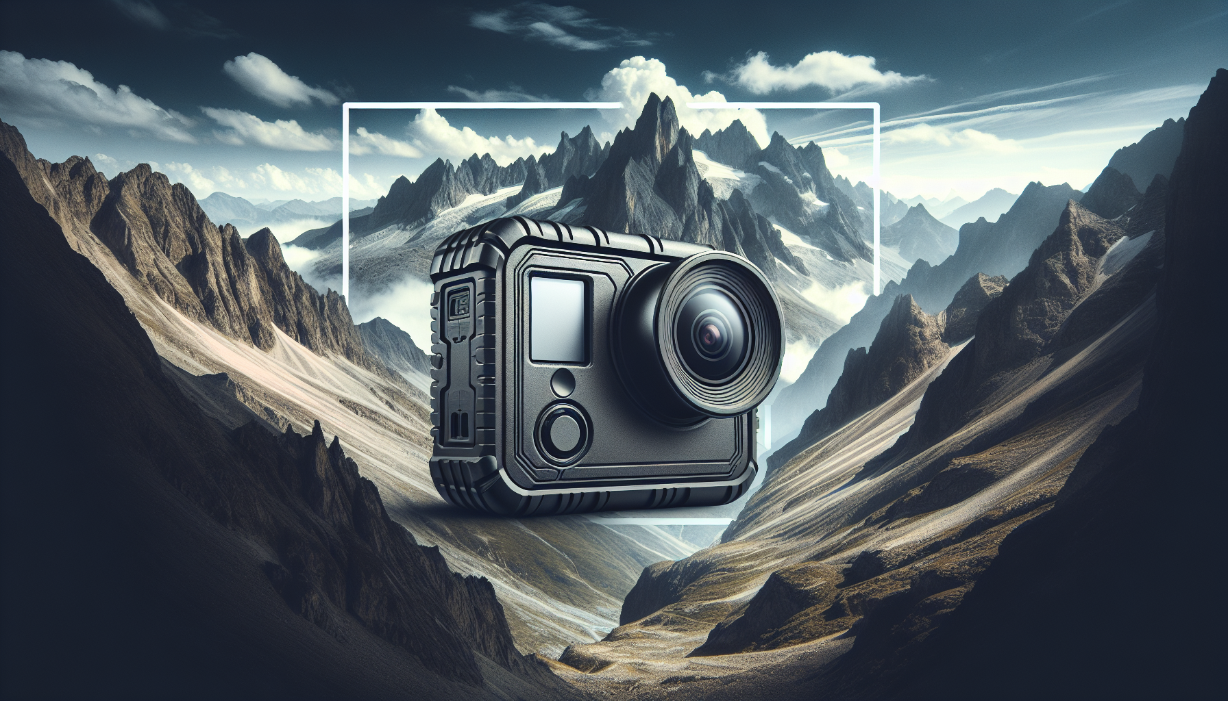 action camera troubleshooting guide 2