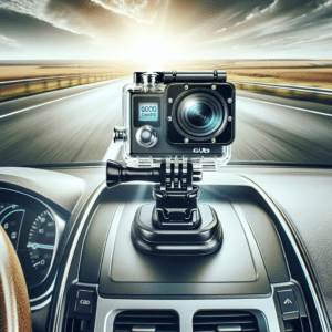 action cameras for car dashcams