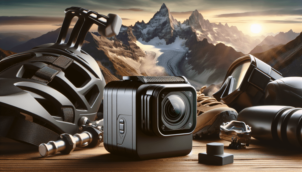 Best Action Camera For Beginners
