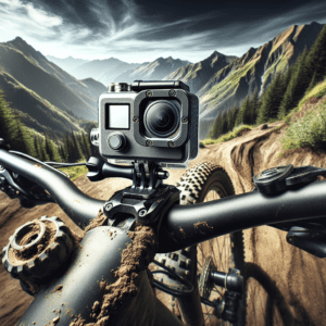 best action camera for mountain biking