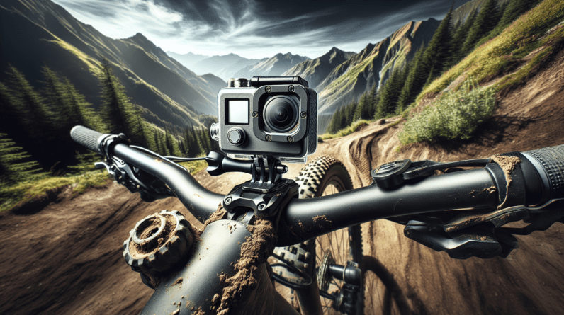 best action camera for mountain biking