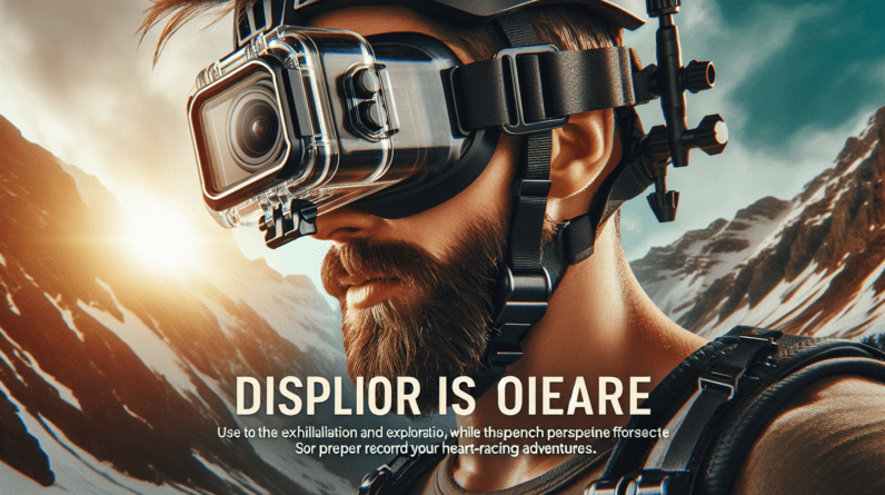 best mounts for action cameras