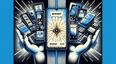 budget vs flagship phones what do you really need 1