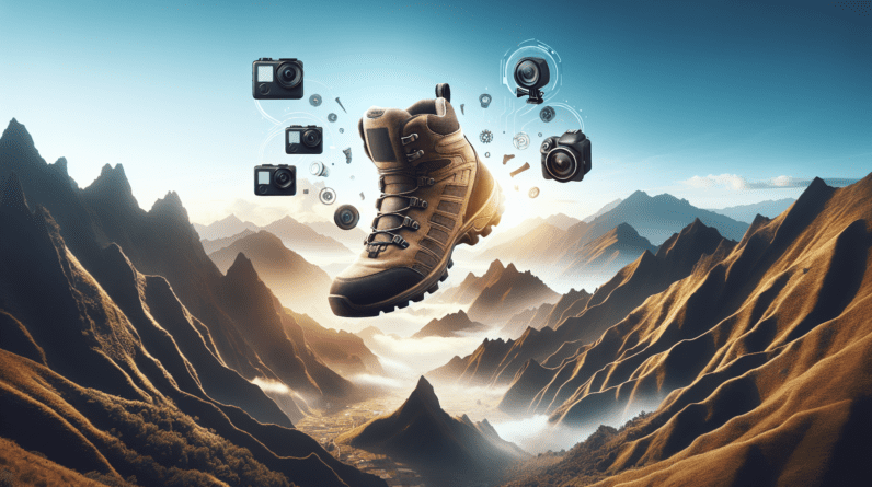 creative uses for action cameras