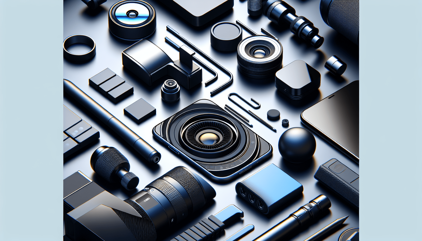must have smartphone accessories for tech enthusiasts