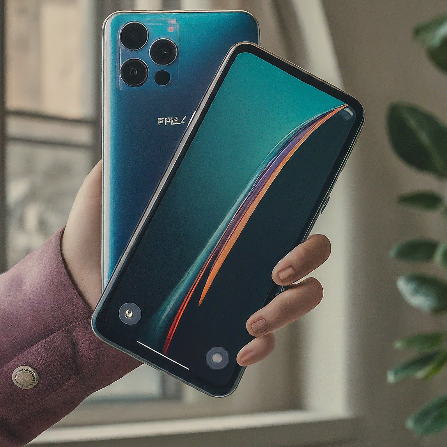 smartphone 1