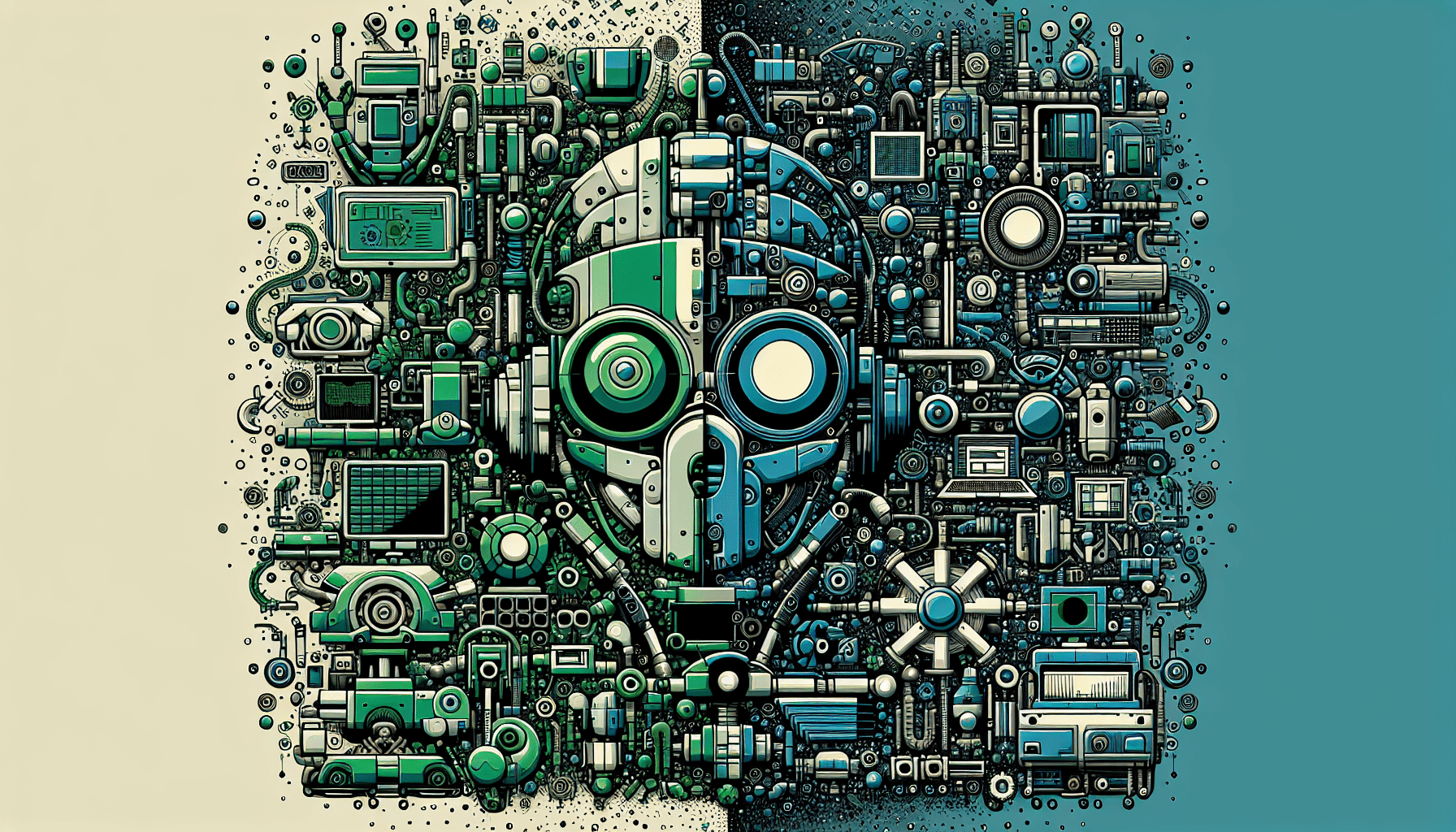 the evolution of mobile operating systems android vs ios