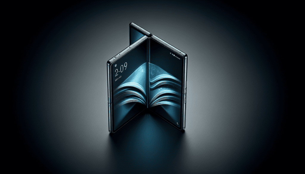 The Future Of Foldable Smartphones: Trends And Predictions