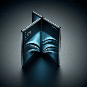 the future of foldable smartphones trends and predictions