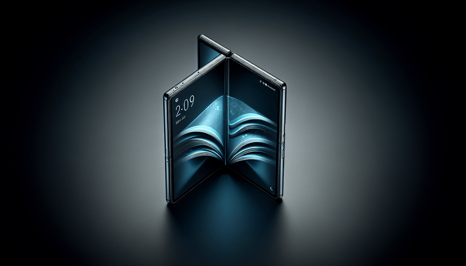 the future of foldable smartphones trends and predictions