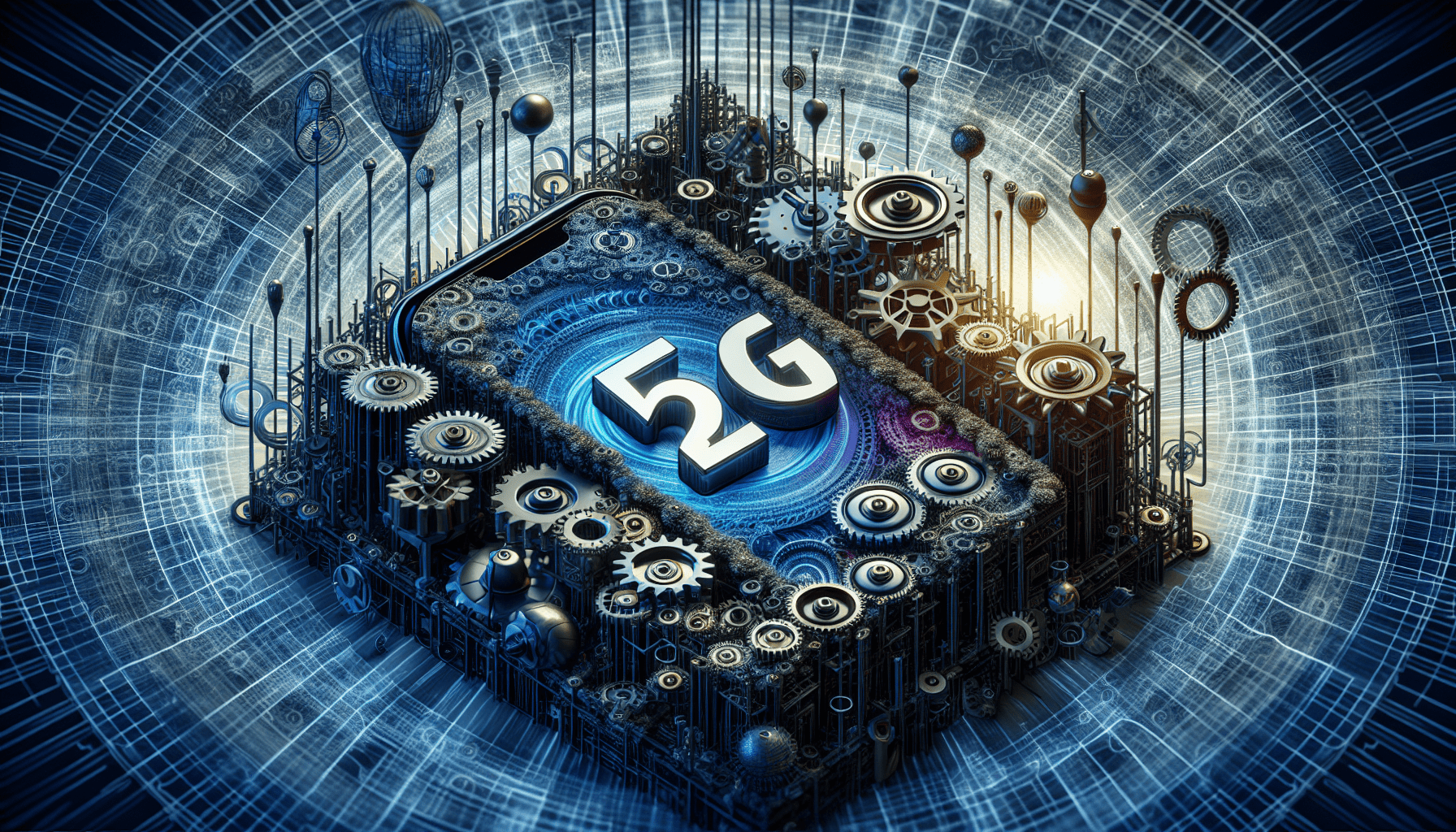 the impact of 5g on mobile device capabilities 1