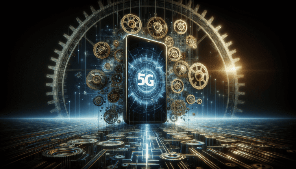 The Impact Of 5G On Mobile Device Capabilities
