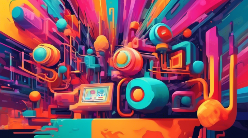 Please provide me with the article title so I can write a DALL-E prompt for it.