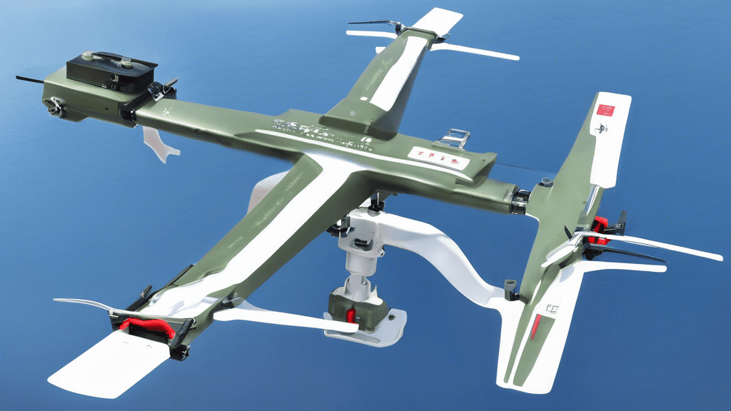 China’s Jetank Drone: A Game-Changer in Military Aviation and Global Drone Technology