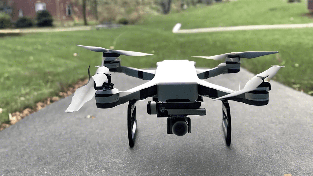 Unusual Drone Sightings in Morris County Spark Concerns and Investigations