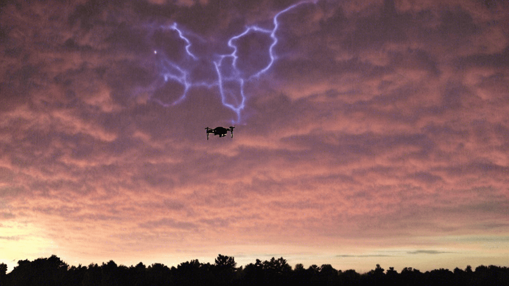 Decoding the Drone Enigma: New Jersey’s Mysterious Skies