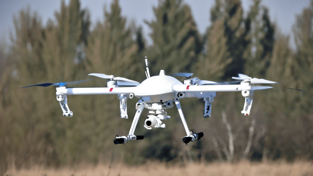 Ukraine’s Drone Production Surge: A Game-Changer in Modern Warfare